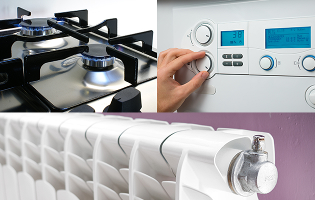 HydroFlow Heating and Plumbing Services